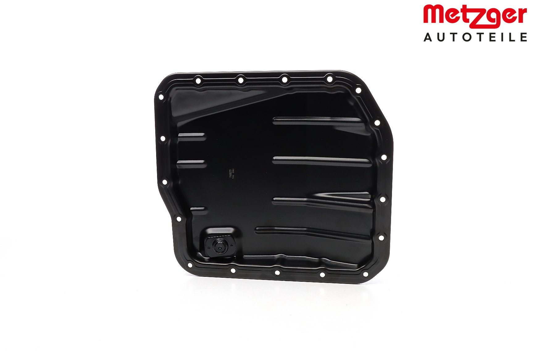 METZGER Cárter de transmisión automática (7990253) para TOYOTA AVENSIS Ranchera familiar (ZRT27, ADT27) 2.0 VVT-i (ZRT272_) (112 KW / 152 CV / de 2008)