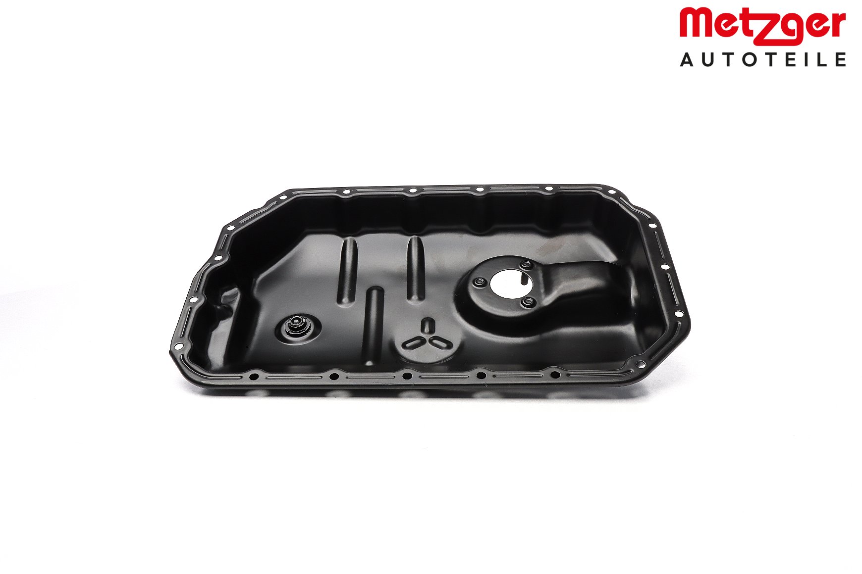 OEM 06E103604K METZGER Carter d'huile 7990258 pour VOLKSWAGEN, AUDI, SEAT, SKODA