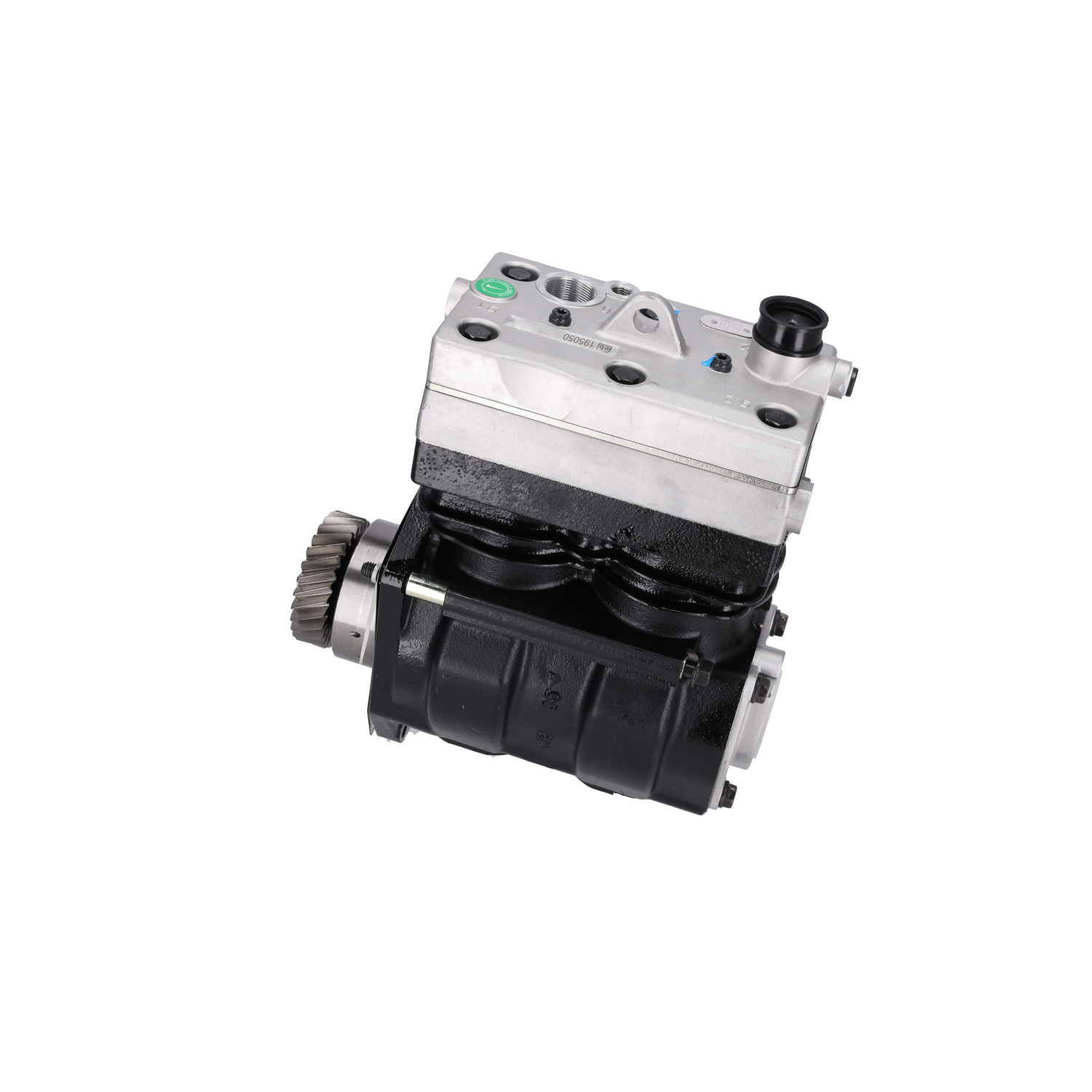 OEM A4571307015 FEBI BILSTEIN Ilmajousituksen kompressori 195050 varten MERCEDES-BENZ, DAIMLER