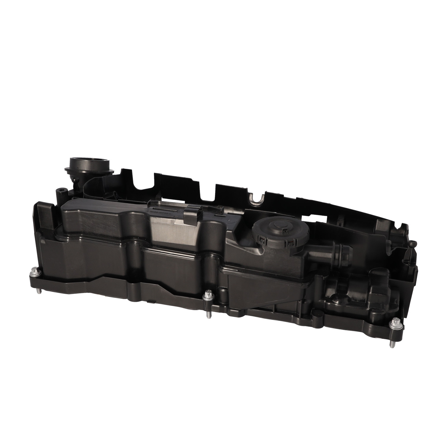 FEBI BILSTEIN Cache-culbuteur (195104) pour MINI Cabriolet (F57) Cooper SD (125 KW / 170 CH / de 2015)