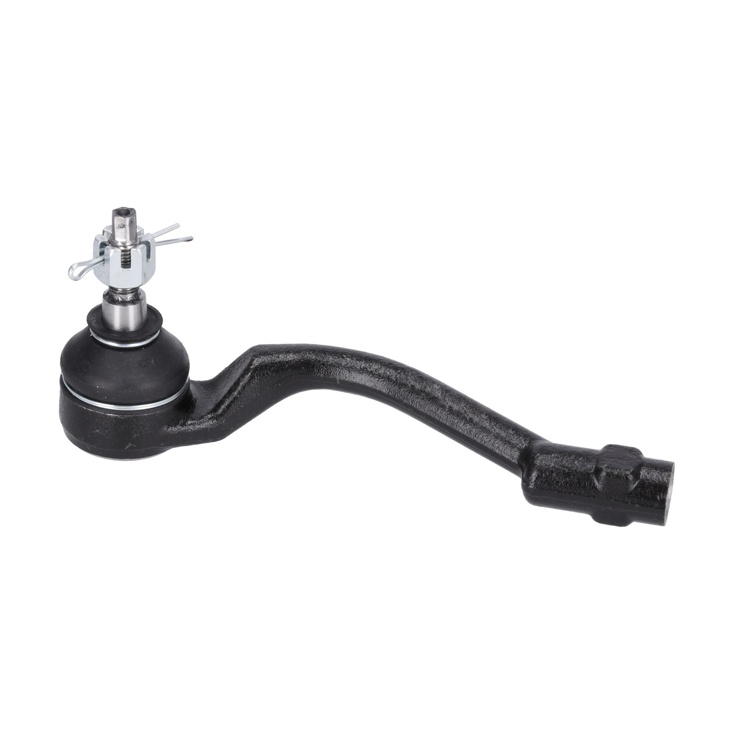 FEBI BILSTEIN Track rod end (196154) for KIA PICANTO (JA) 1.2 (64 KW / 87 HP / from 2017)