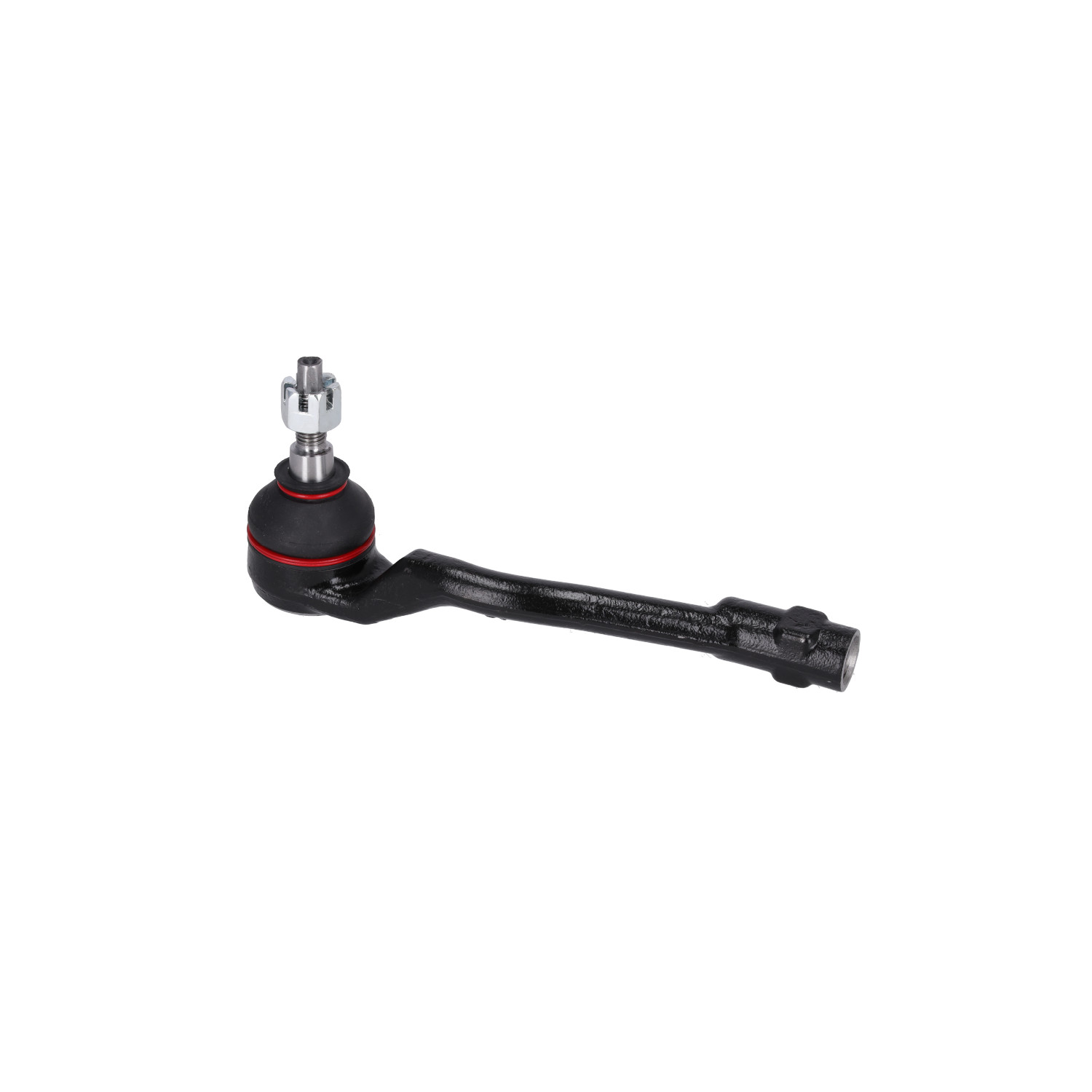 FEBI BILSTEIN Track rod end (196155) for KIA PICANTO (JA) 1.2 (64 KW / 87 HP / from 2017)
