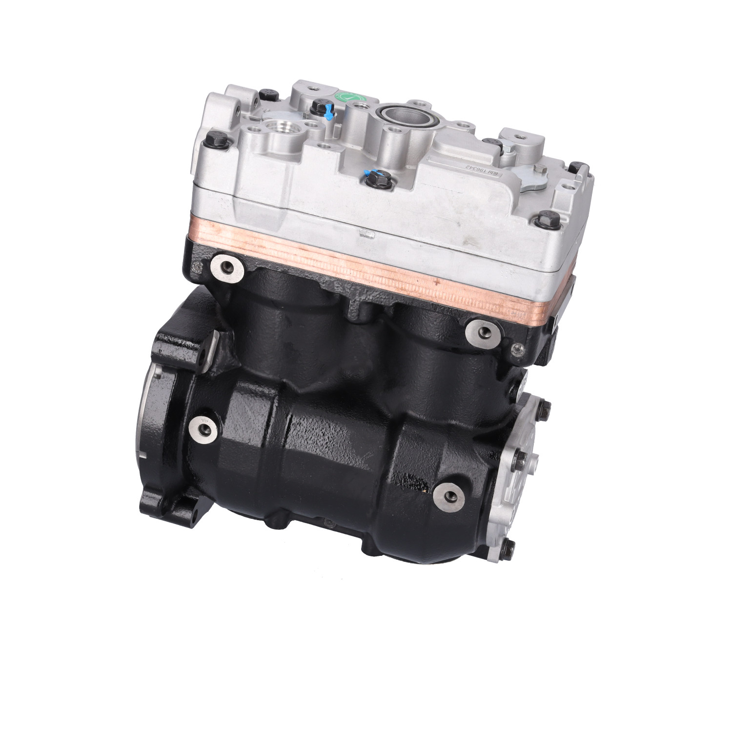 OEM 1918307 FEBI BILSTEIN Ilmajousituksen kompressori 196342 varten