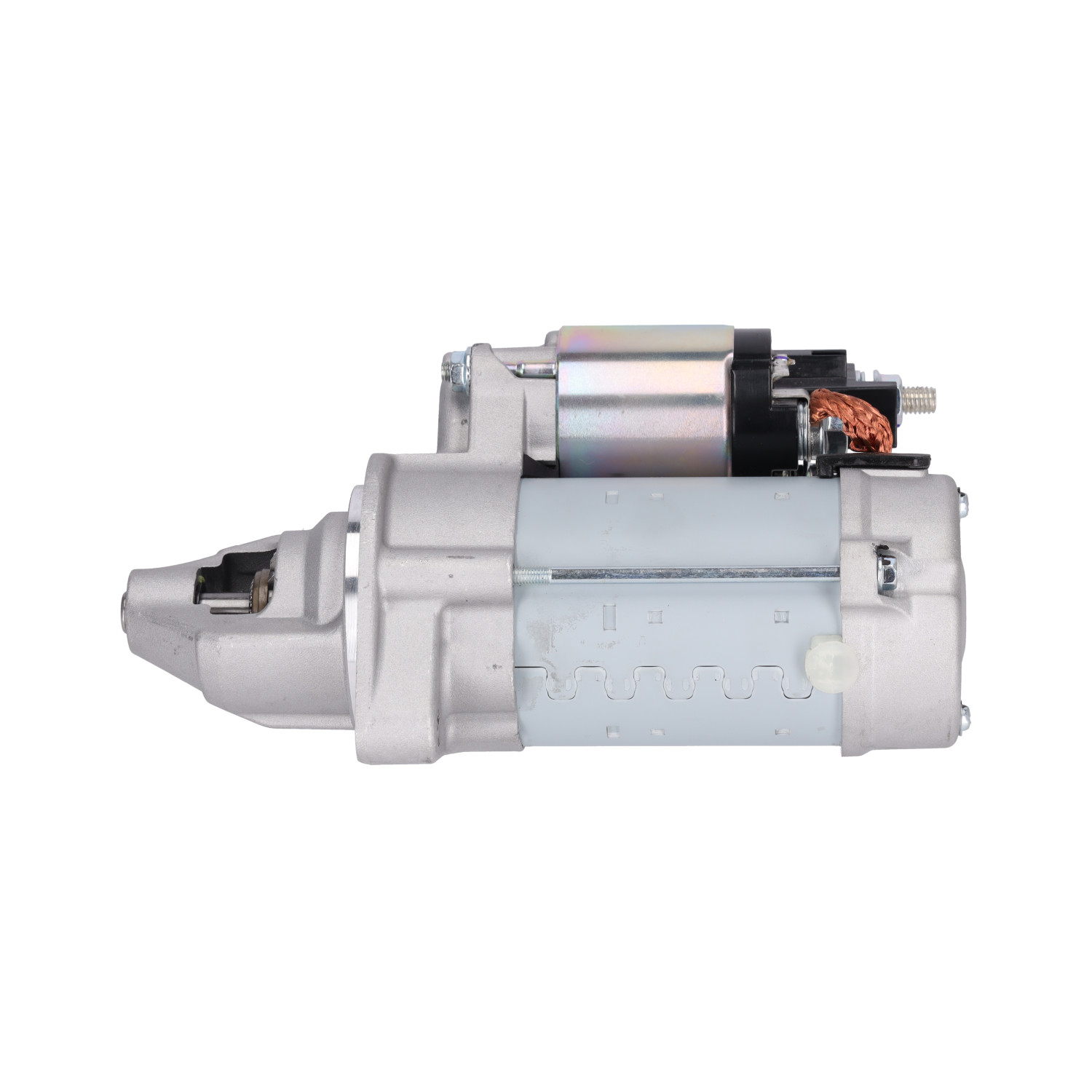 OEM A2749062100 FEBI BILSTEIN Käynnistysmoottori 196352 varten MERCEDES-BENZ, OPEL