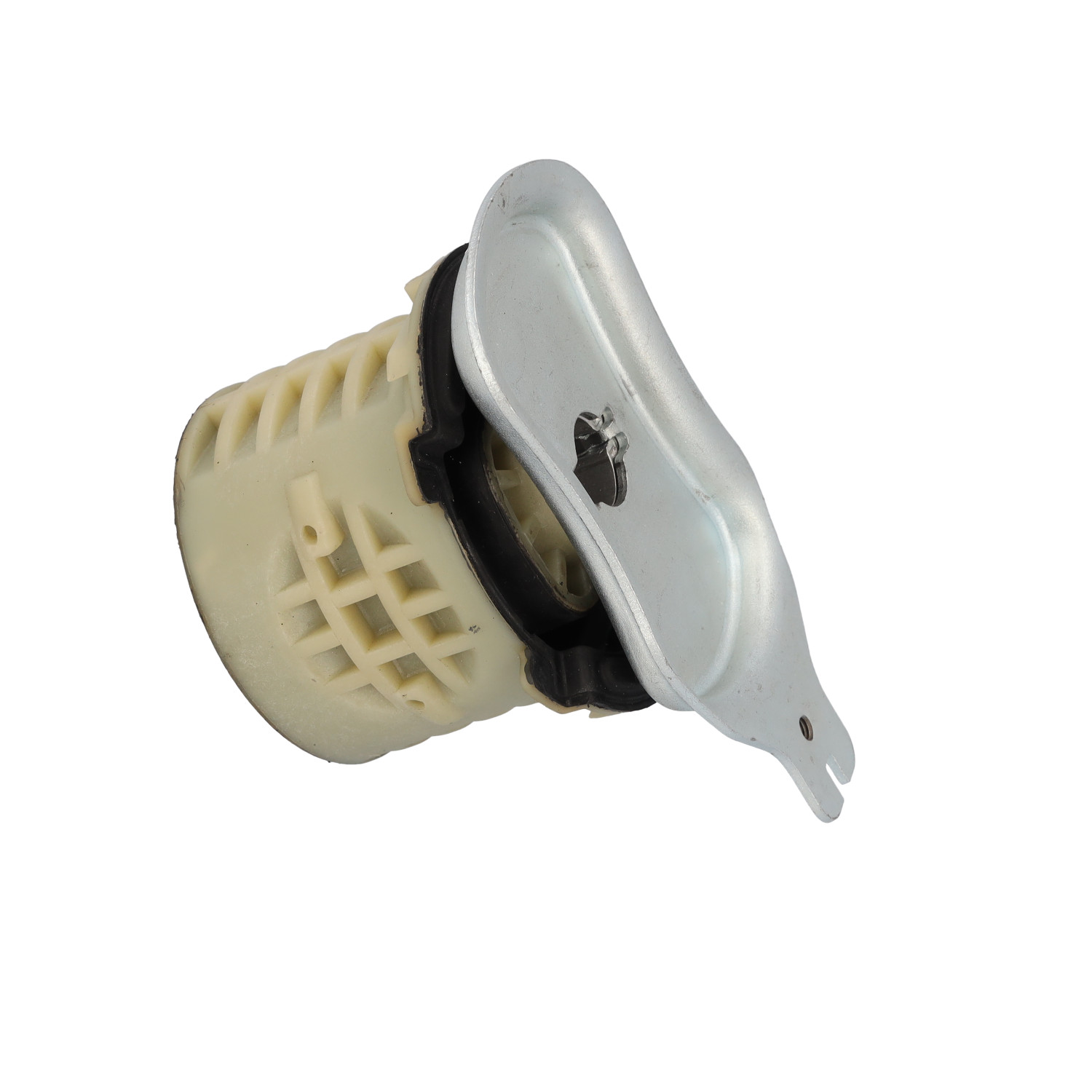 FEBI BILSTEIN Supporto assale (196620) per VW ID.3 (E11_) Pure (110 KW / 150 CV / dal 2020)
