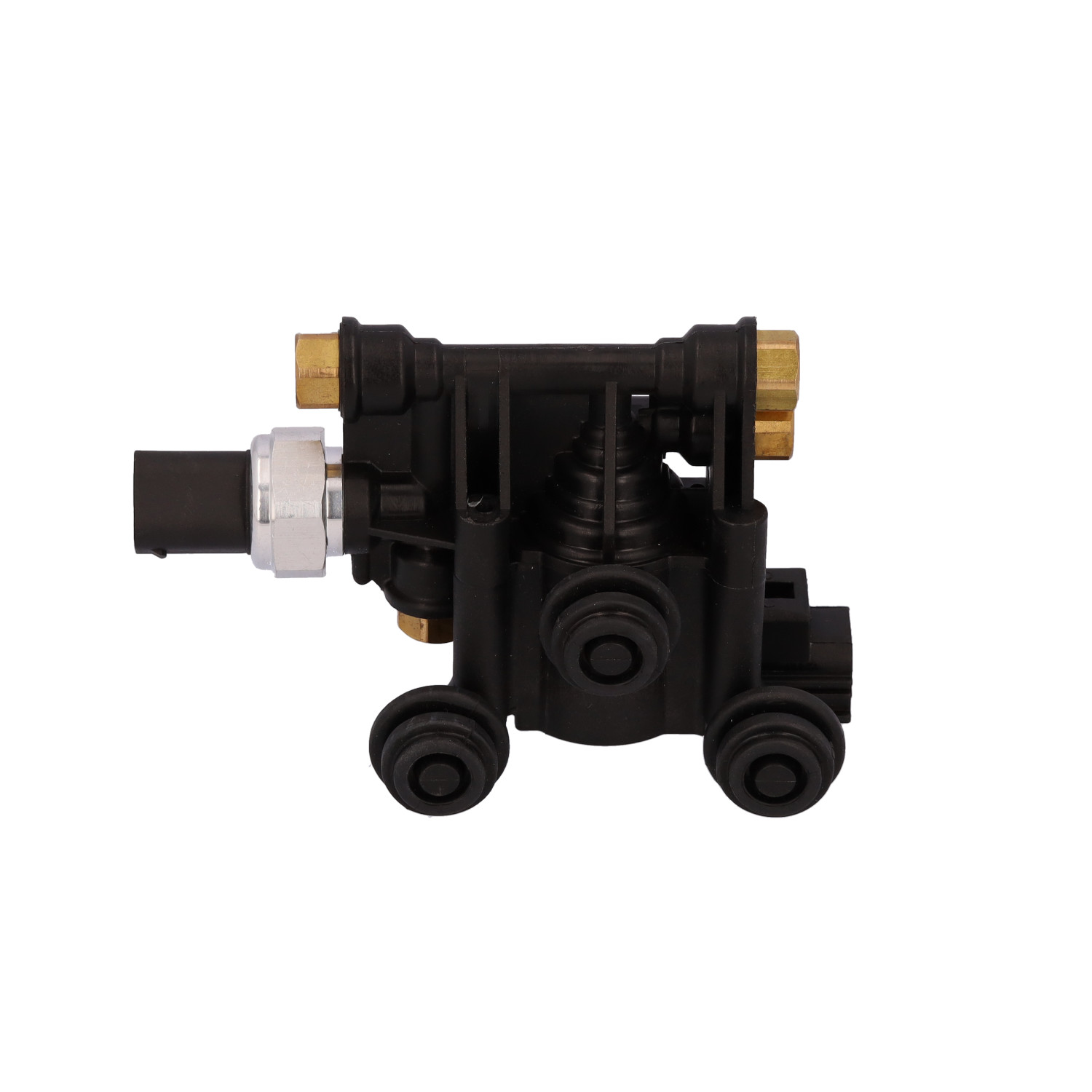 OEM RVH000046 FEBI BILSTEIN Ilmajousiventtiili 196651 varten LAND ROVER