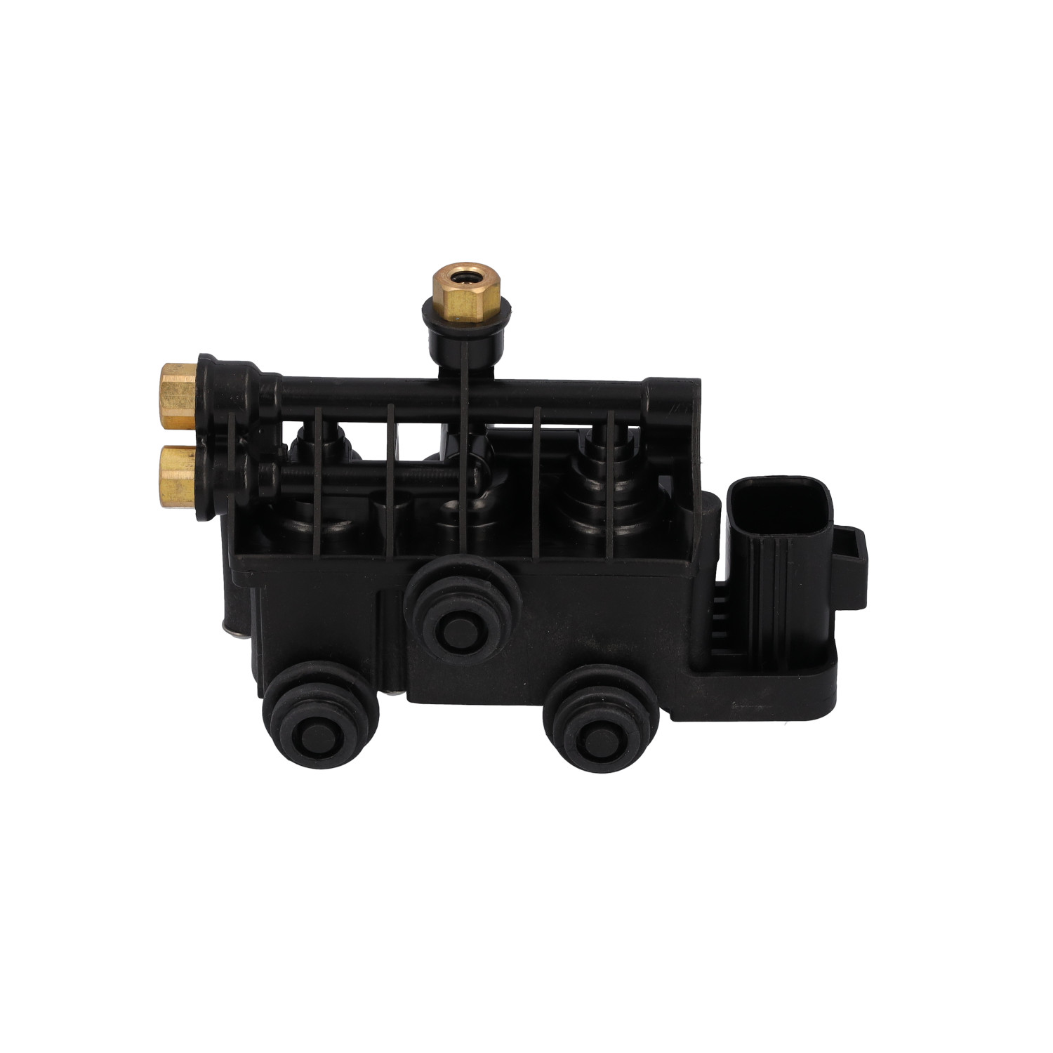 OEM RVH000095 FEBI BILSTEIN Ilmajousiventtiili 196911 varten LAND ROVER