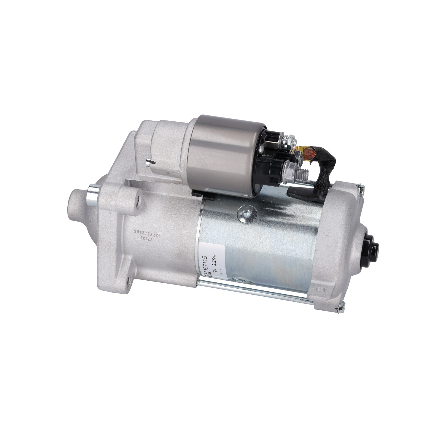 OEM 30659576 FEBI BILSTEIN Motorino avviamento 197115 per VOLVO