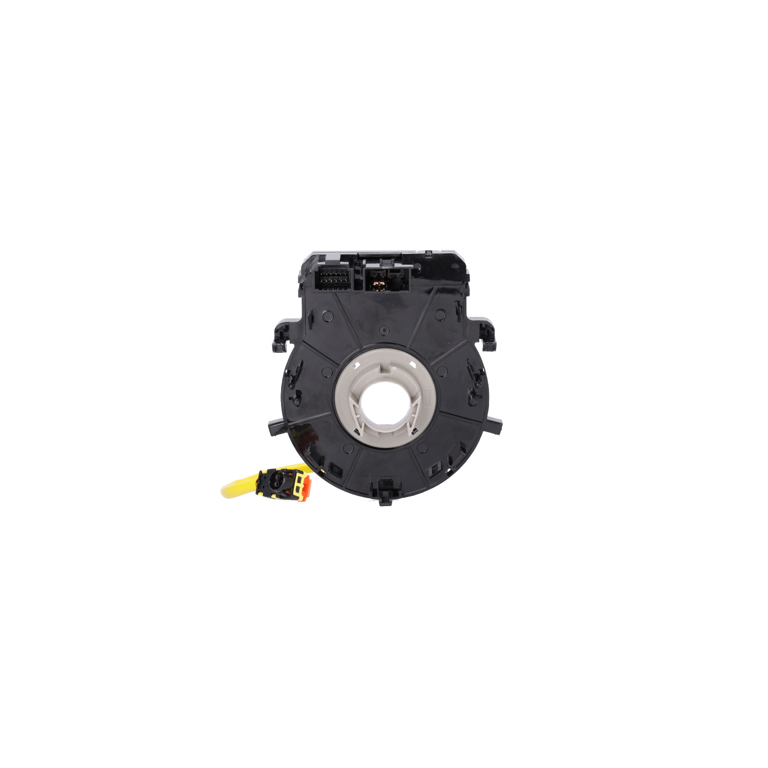 Klockfjäder, airbag (197459) från FEBI BILSTEIN för KIA CEE'D (JD) 1.6 CRDi 128 128 HK