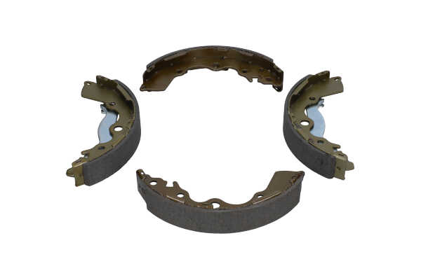 KAVO PARTS Bremsbackensatz (KBS-10030) für KIA PICANTO (JA) 1.0 T-GDi (74 KW / 100 PS / ab 2017)