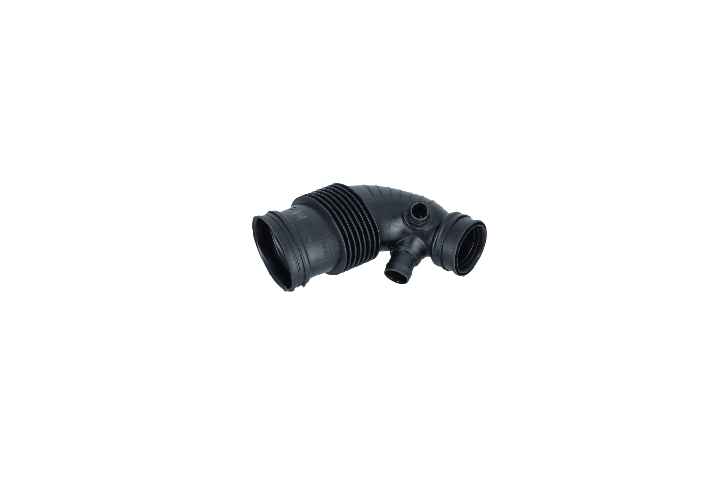 NRF Tubo flexible de aspiración, filtro de aire (165032) para BMW 3 Sedán (F30, F80) 320 i (125 KW / 170 CV / de 2012)
