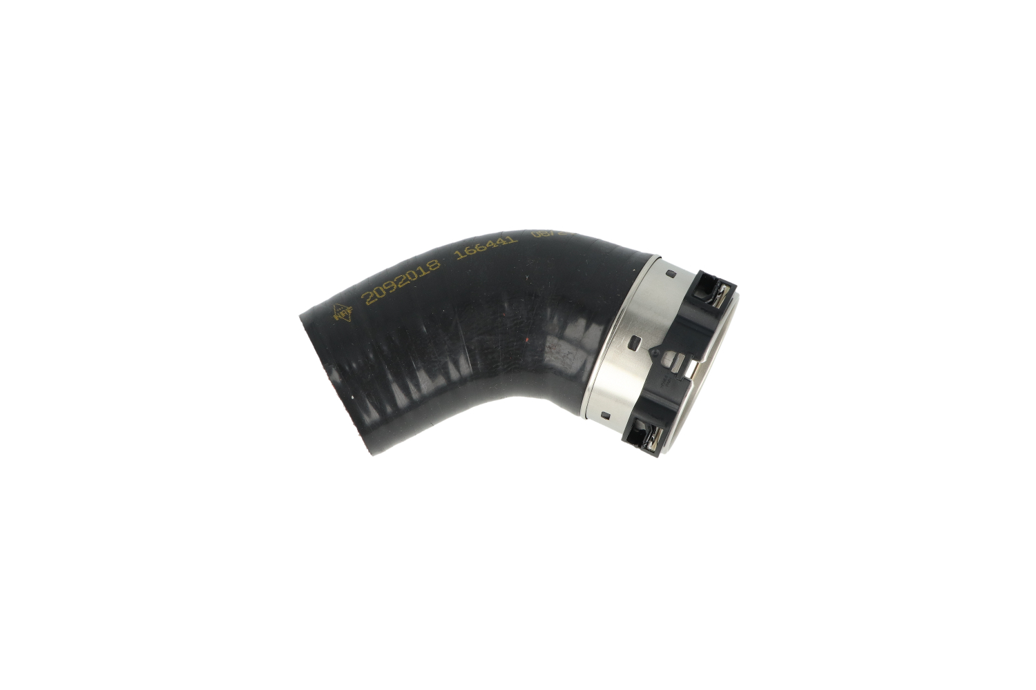 Laadluchtslang (166441) van NRF Voor RENAULT KANGOO Express (FW0/1_) 1.5 dCi 80 (FW15) (59 KW / 80 PK / Van 2019)