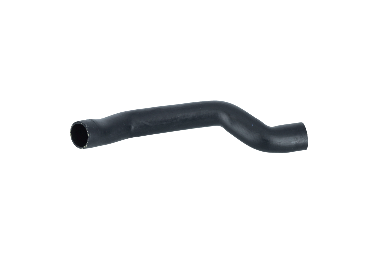 OEM 60671698 NRF Charger intake hose 166460 for FIAT, ALFA ROMEO, LANCIA