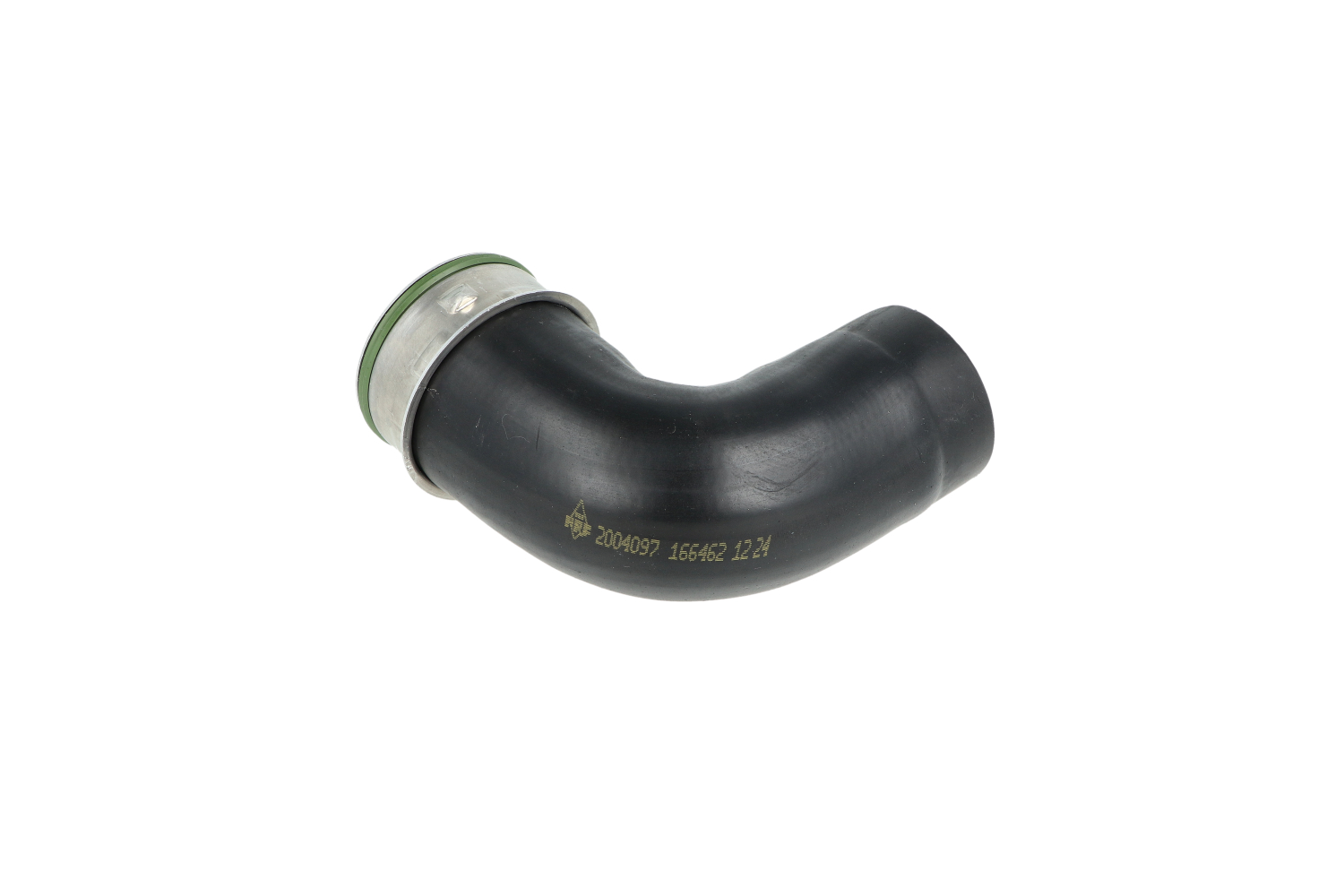 OEM 6Q0145838J NRF Flessibile aria alimentazione 166462 per VOLKSWAGEN, AUDI, SEAT, SKODA