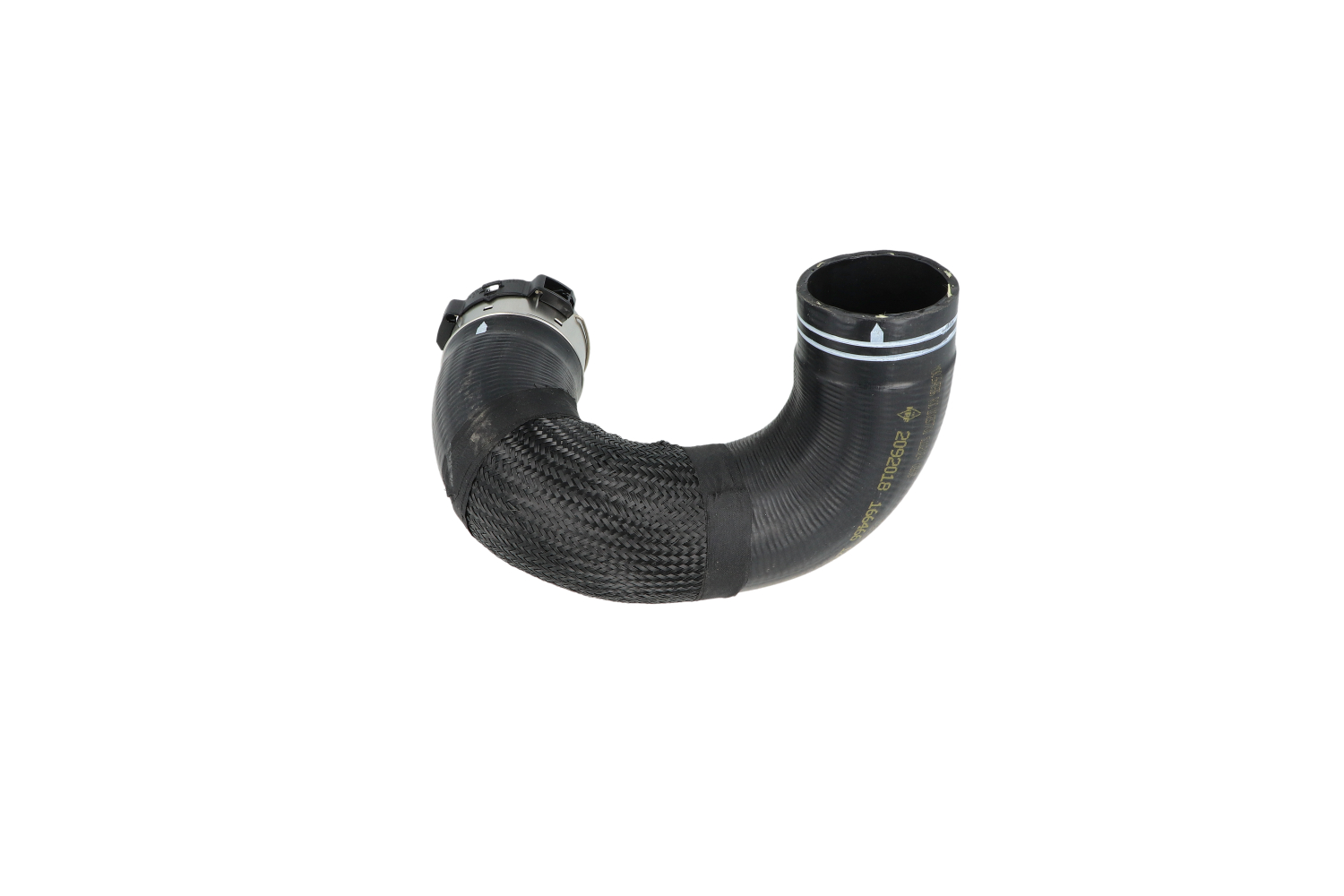 OEM 50530224 NRF Flessibile aria alimentazione 166466 per FIAT, ALFA ROMEO, LANCIA