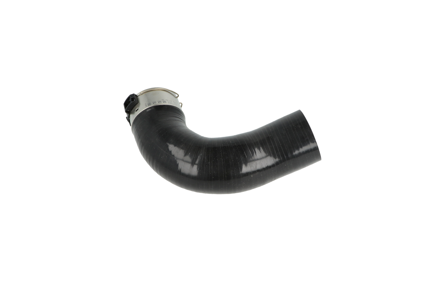 OEM 32222269 NRF Charger intake hose 166484 for VOLVO, POLESTAR