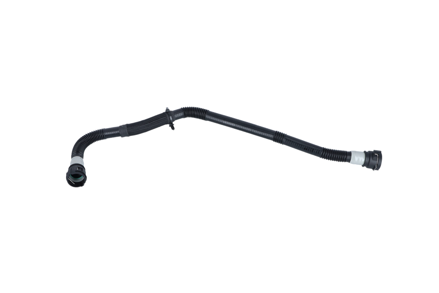 Flessibile radiatore 167001 NRF