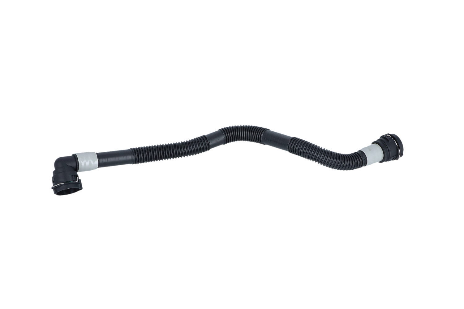 NRF Flessibile radiatore 167003 Flessibile radiatore 167003 NRF