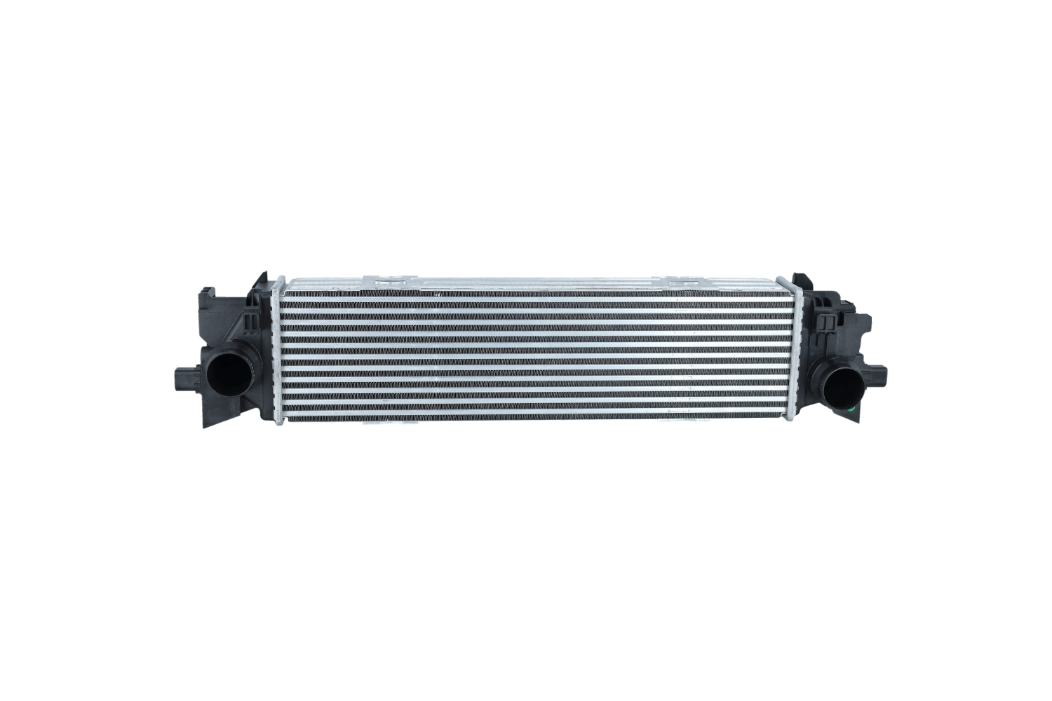NRF Intercooler 309143 POLESTAR Intercooler - Intercooler 309143 NRF