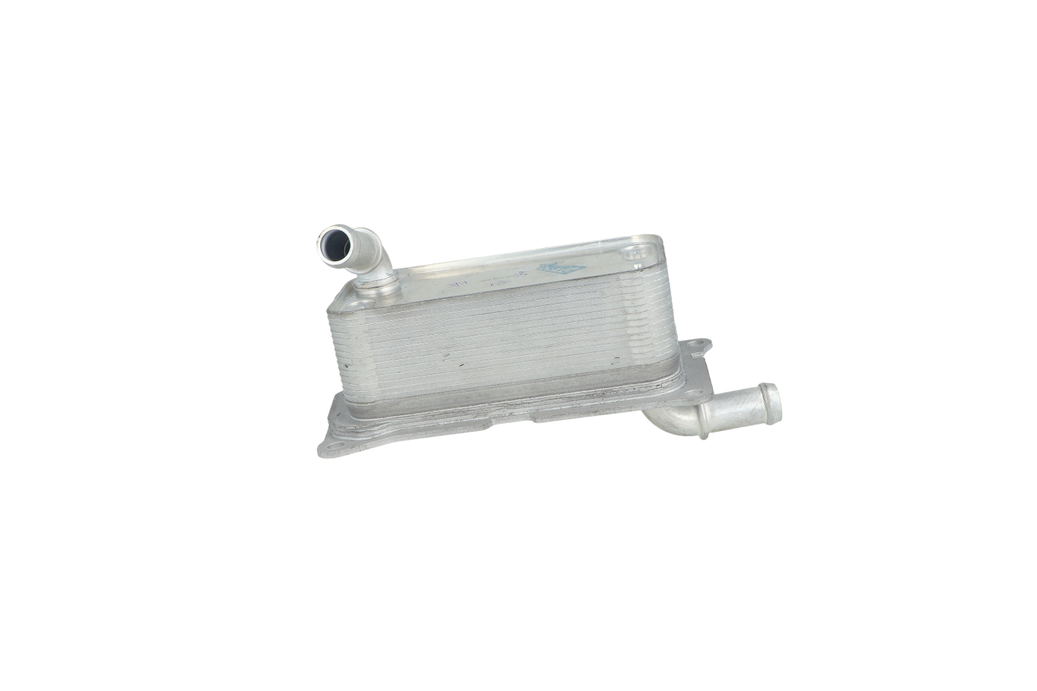 OEM A2465010501 NRF Radiatore olio, Cambio automatico 310073 per MERCEDES-BENZ, AUDI, SSANGYONG
