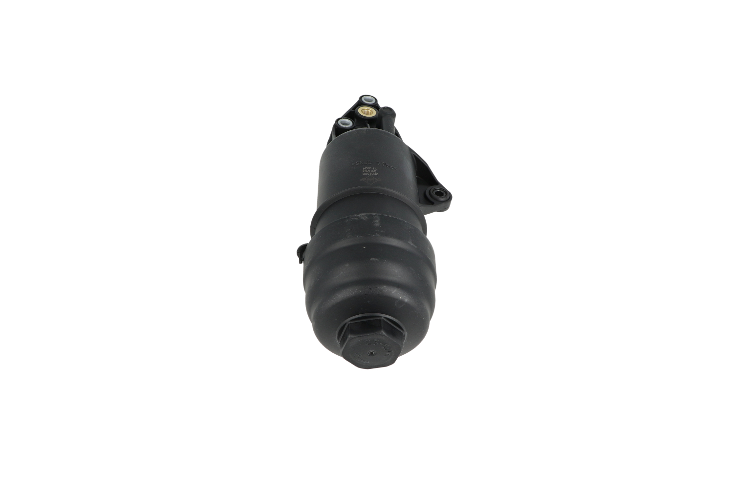 OEM 06E115405C NRF Caja del filtro de aceite 310254 para VOLKSWAGEN, SEAT, AUDI, SKODA, PORSCHE