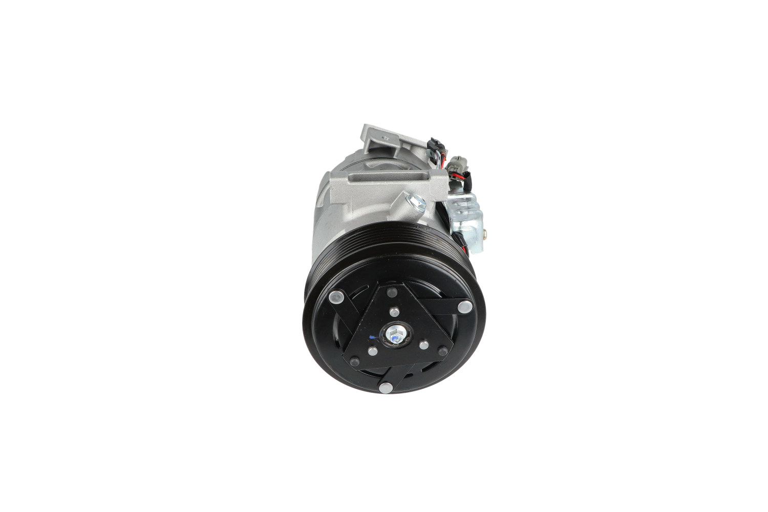 OEM 926001268R NRF Ilmastoinnin kompressori 320024 varten MERCEDES-BENZ, NISSAN, RENAULT, LADA, RENAULT TRUCKS
