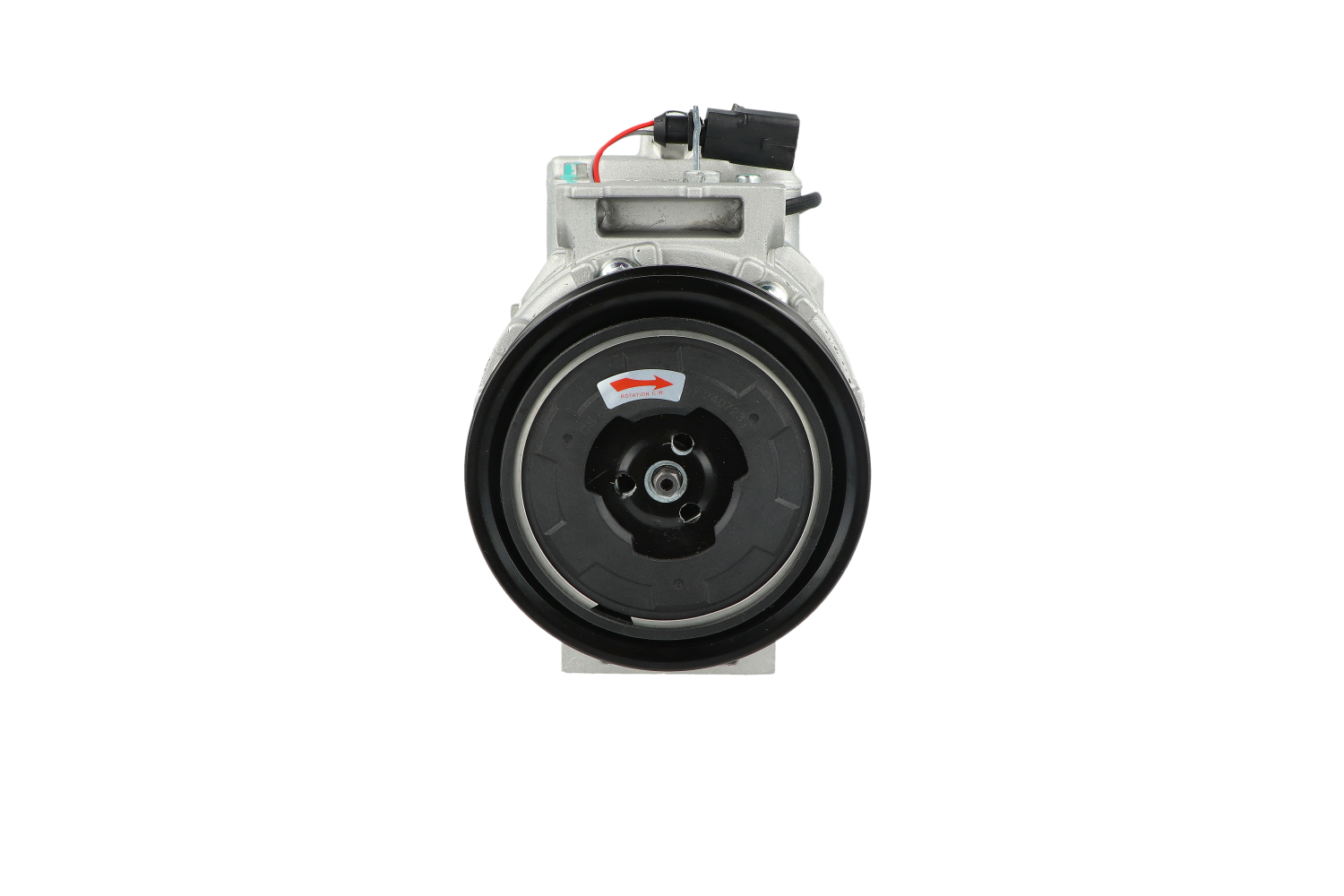OEM 7L6820808 NRF Ilmastoinnin kompressori 320051 varten VW, AUDI, SKODA, SEAT, PORSCHE