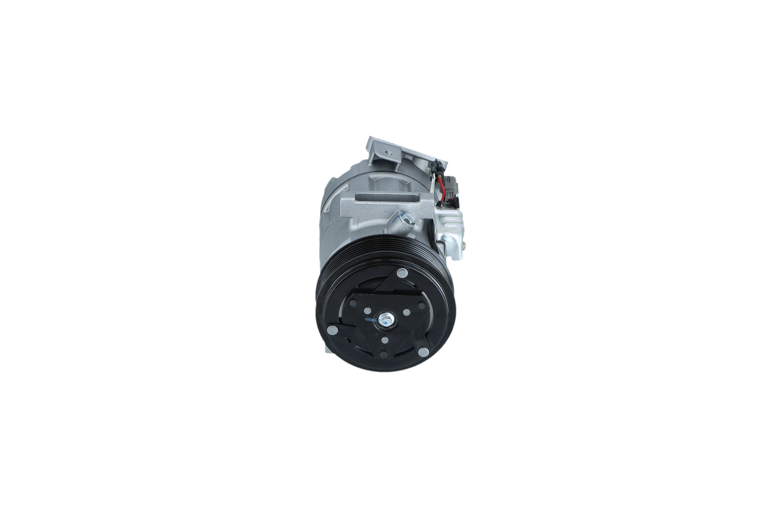 OEM 926004BE0A NRF Air conditioning compressor 320076 for RENAULT, NISSAN