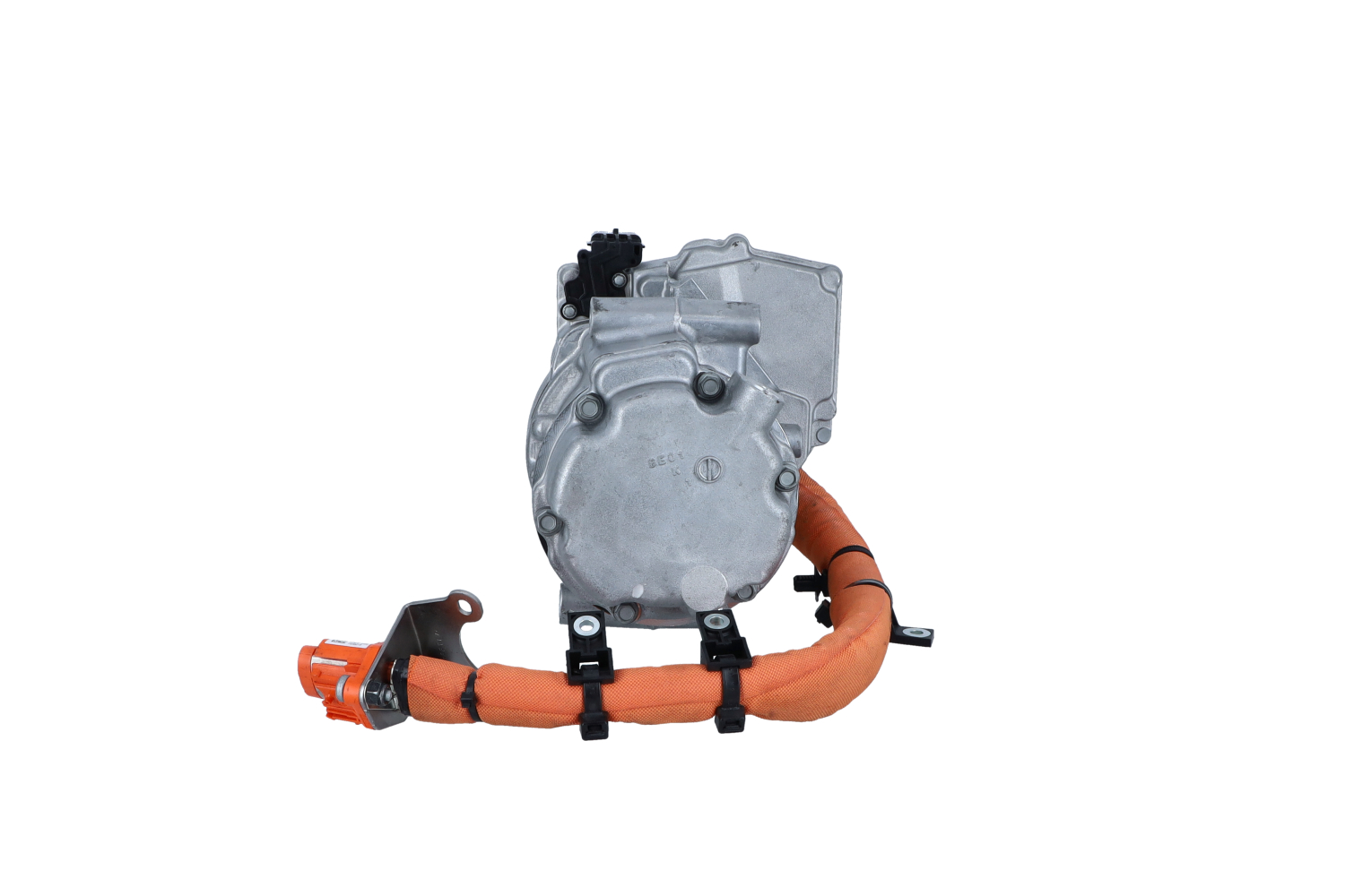 NRF Compressor, ar condicionado 320278 NRF Compressor 320278