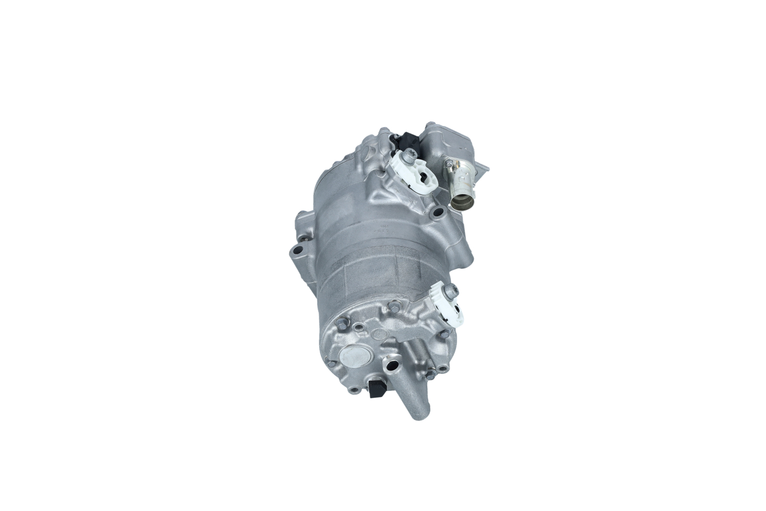 OEM A0008302800 NRF Ilmastoinnin kompressori 320280G varten MERCEDES-BENZ, JAGUAR