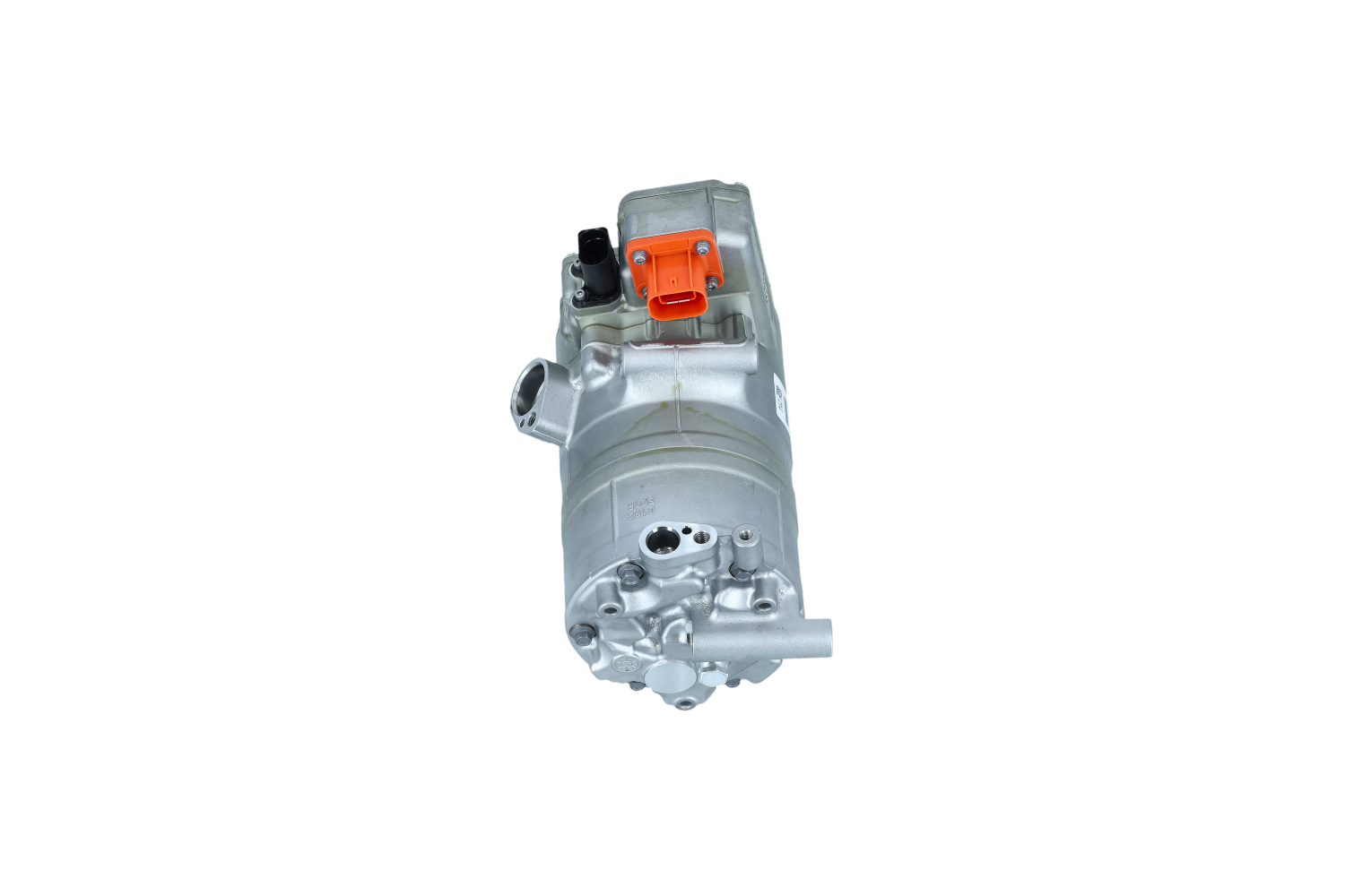 NRF Compressor, ar condicionado 320283G AUDI A7 2020 Compressor, ar condicionado 320283G