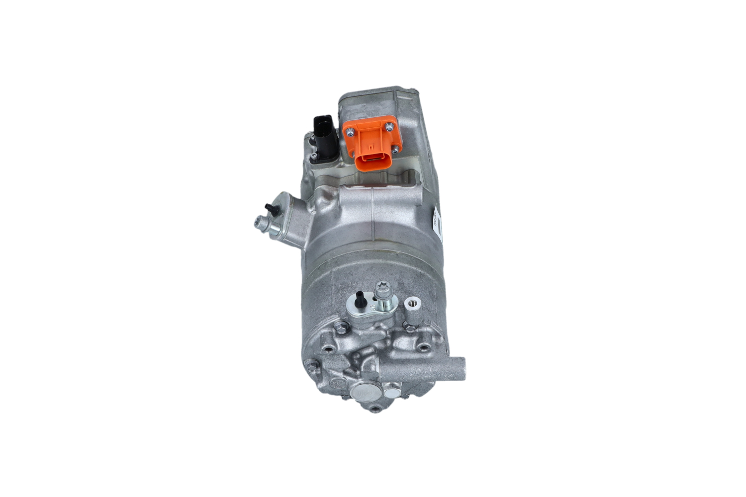AC-kompressor 320286 NRF