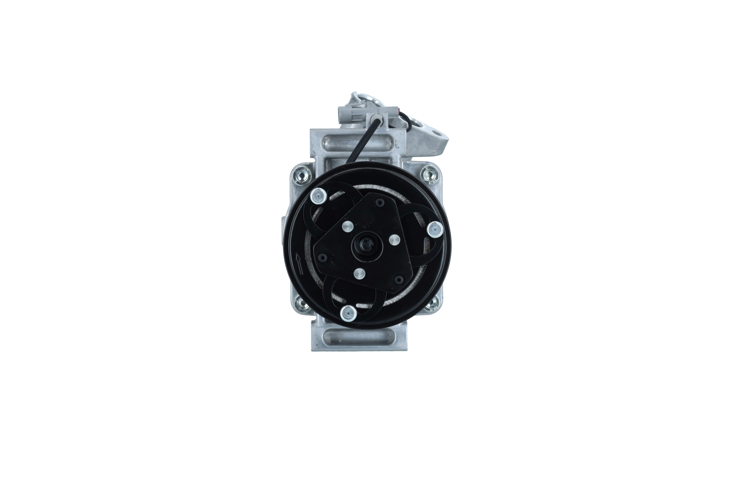 OEM 4709199 NRF Compressore aria condizionata 320287 per OPEL, HONDA