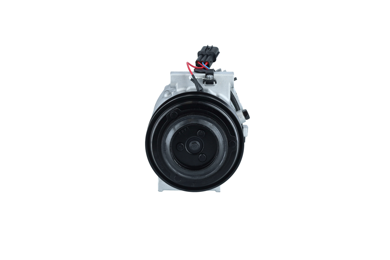 XCEED Compressor, ar condicionado 320291G NRF