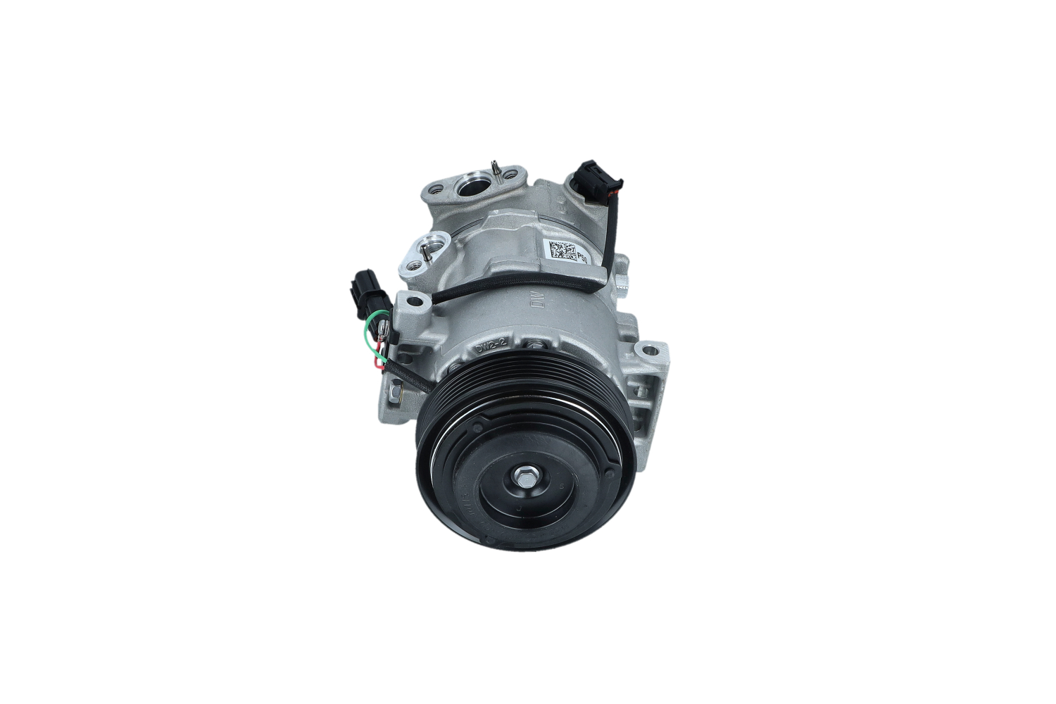 KIA STONIC 2021 Air conditioning compressor 320292G