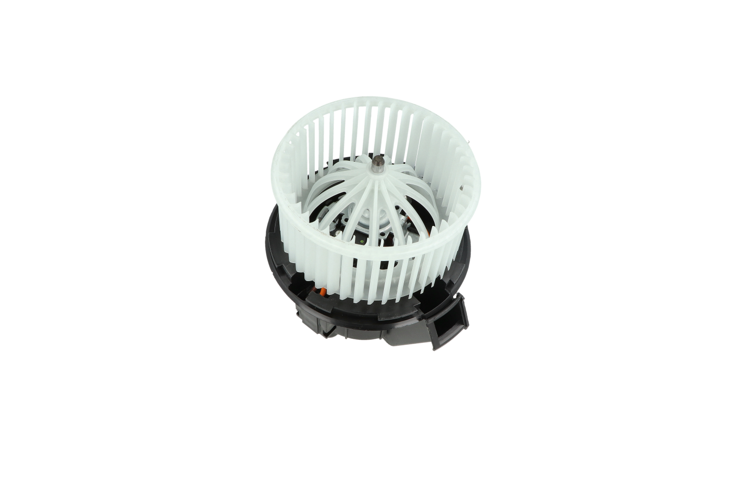 OEM 6441CR NRF Ventilador habitáculo 34686 para PEUGEOT, FORD, CITROЁN, VOLVO, DS