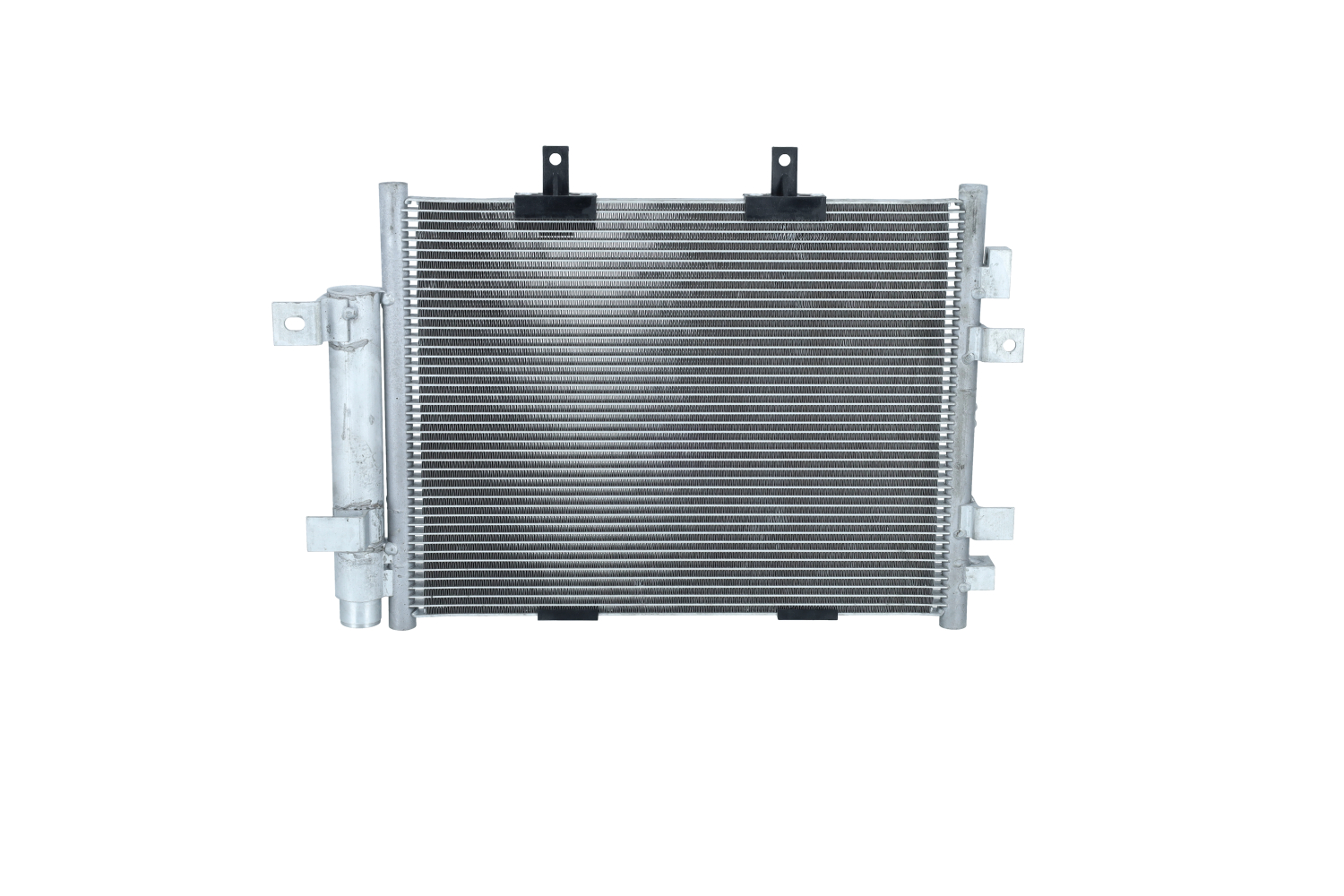 NRF Condenseur, climatisation 350661 Condenseur, climatisation 350661 NRF