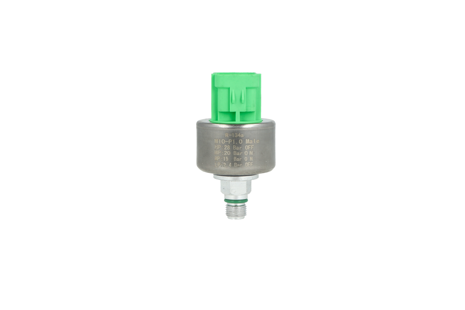 OEM 46533981 NRF Painekytkin, ilmastointilaite 38986 varten FIAT, CHRYSLER, ALFA ROMEO, LANCIA