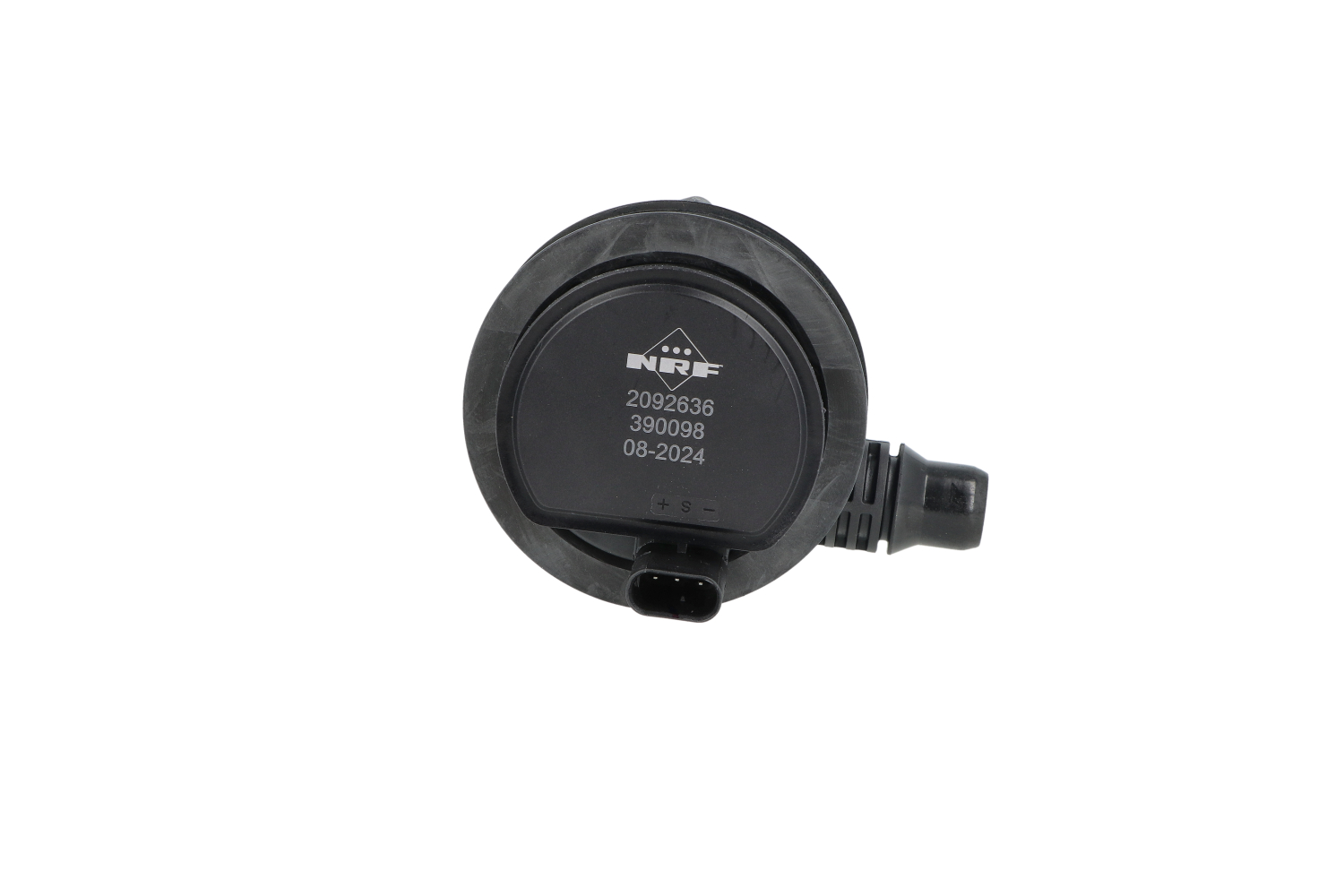 OEM A0005004386 NRF Kiertovesipumppu 390098 varten MERCEDES-BENZ