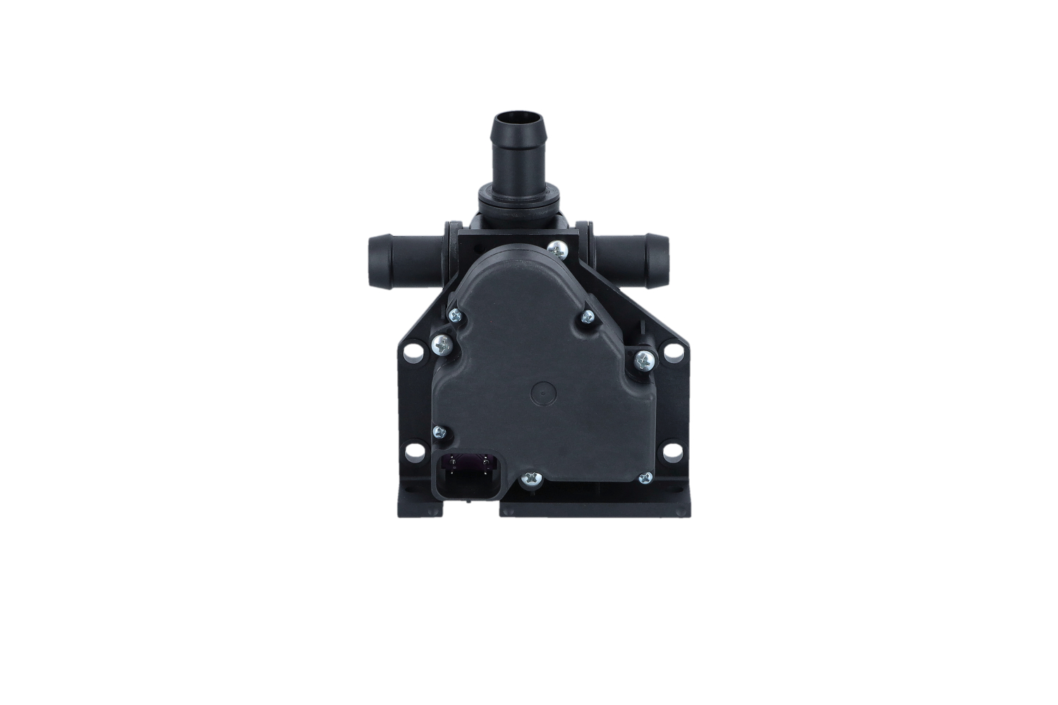Regelklep koelvloeistof (391003) van NRF Voor TESLA Model X (5YJX) P90D AWD (568 KW / 772 PK / Van 2015)