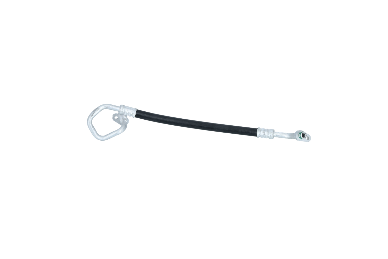 OEM 9659577880 NRF Korkeapaine- / matalapainejohto, ilmastointilaite 400001 varten PEUGEOT, CITROЁN