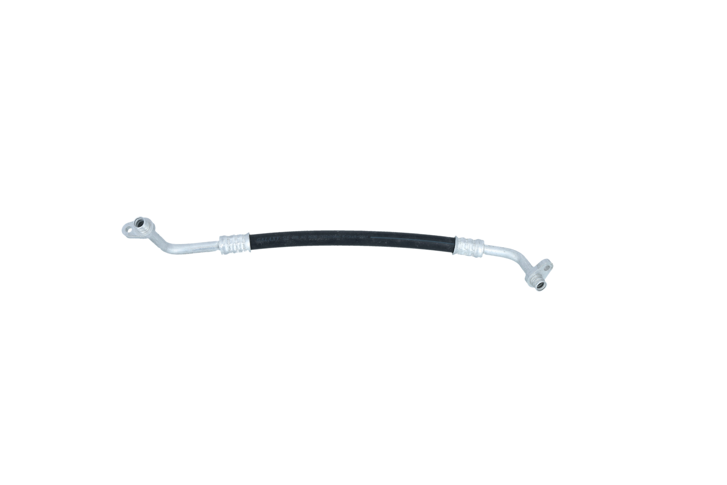 OEM 6477GG NRF Korkeapaine- / matalapainejohto, ilmastointilaite 400004 varten PEUGEOT, CITROЁN