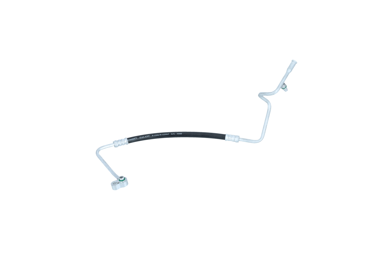 OEM 7M3820720C NRF Korkeapaine- / matalapainejohto, ilmastointilaite 400006 varten VW, SKODA, SEAT