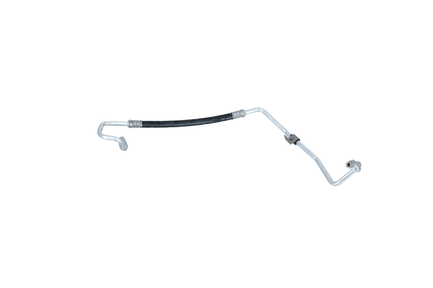 Hoge druk- / lage drukleiding, airconditioning (400030) van NRF Voor CITROËN Jumpy Flatbed Vrachtwagen / Chassis (V_) 2.0 BlueHDi (106 KW / 144 PK / Van 2023)