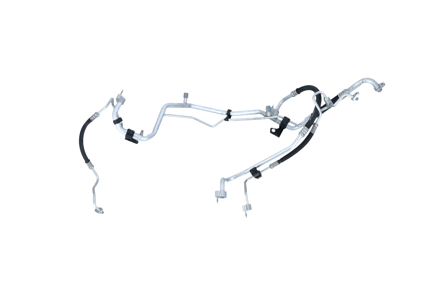 Hoge druk- / lage drukleiding, airconditioning (400031) van NRF Voor CITROËN Jumpy Flatbed Vrachtwagen / Chassis (V_) ë-Jumpy (100 KW / 136 PK / Van 2023)