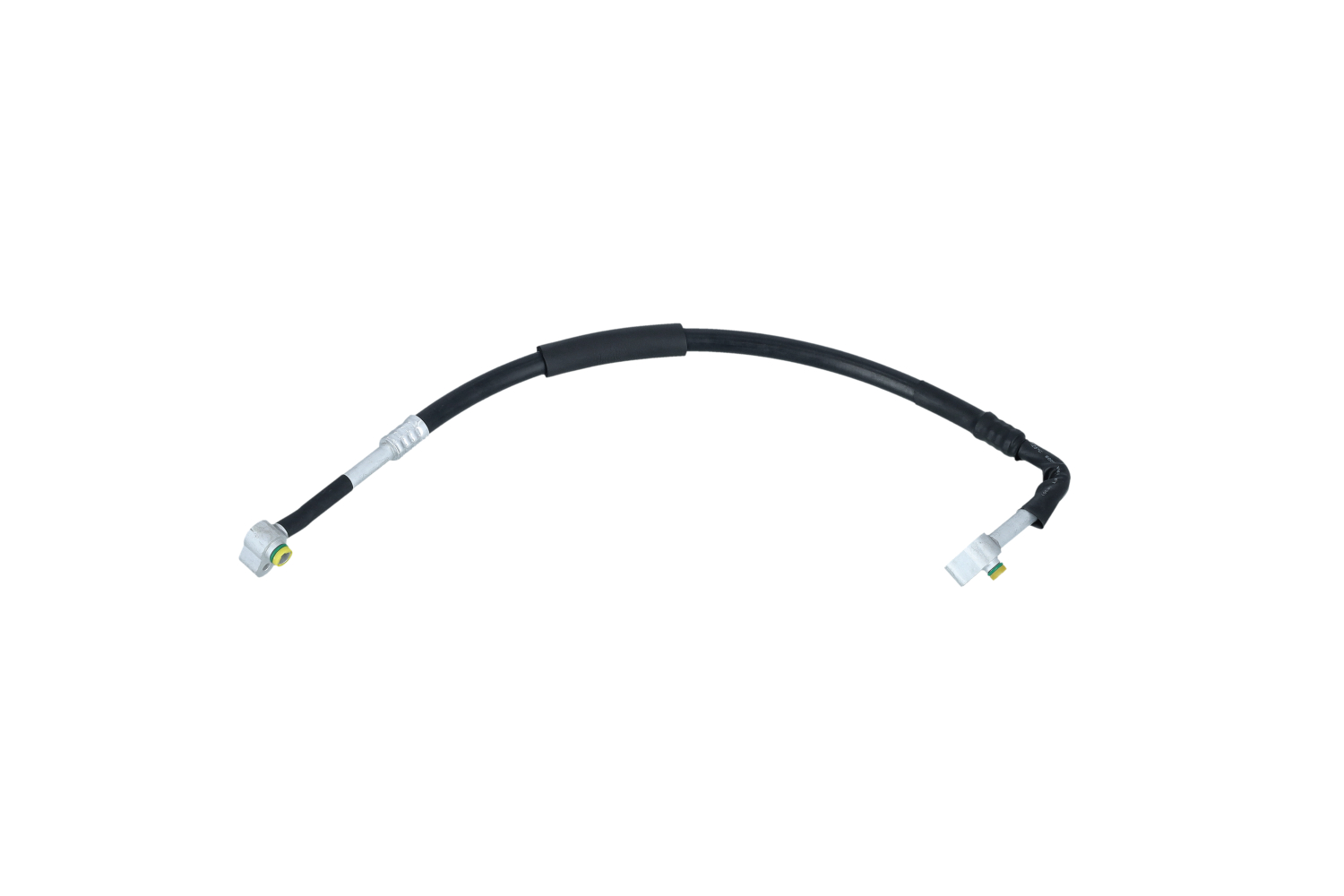 NRF Conduite à haute / basse pression, climatisation (400039) pour AUDI A4 B6 Berline (8E2) 1.9 TDI (96 KW / 130 CH / de 2000)