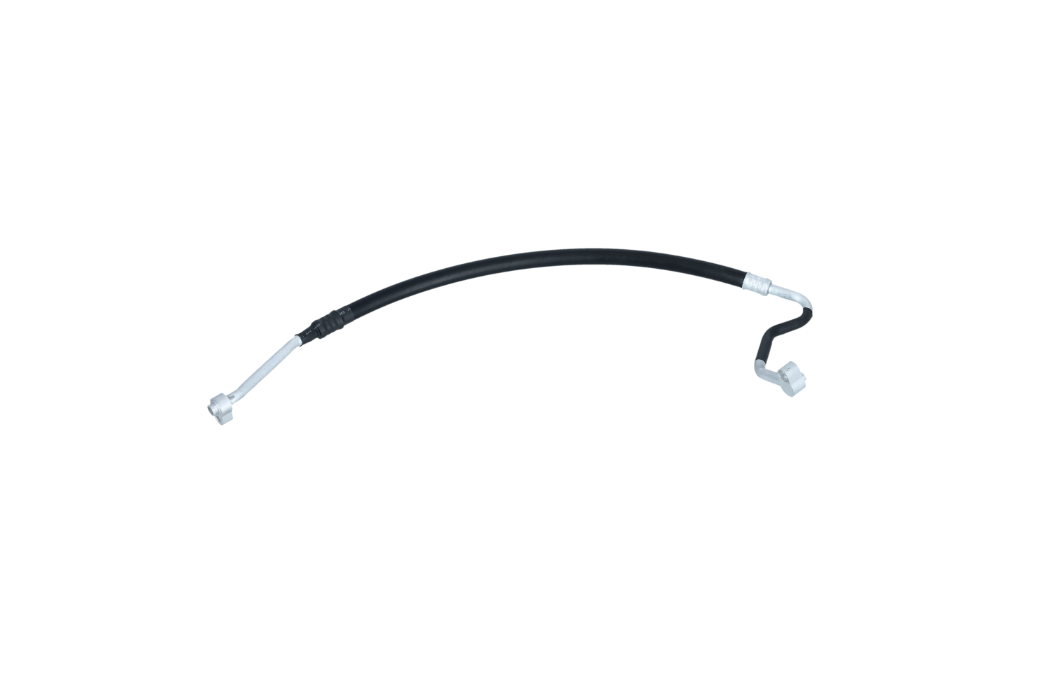 NRF Hochdruck- / Niederdruckleitung, Klimaanlage (400040) für VW PASSAT Variant (3B6) 1.9 TDI 4motion (96 KW / 130 PS / ab 2000)