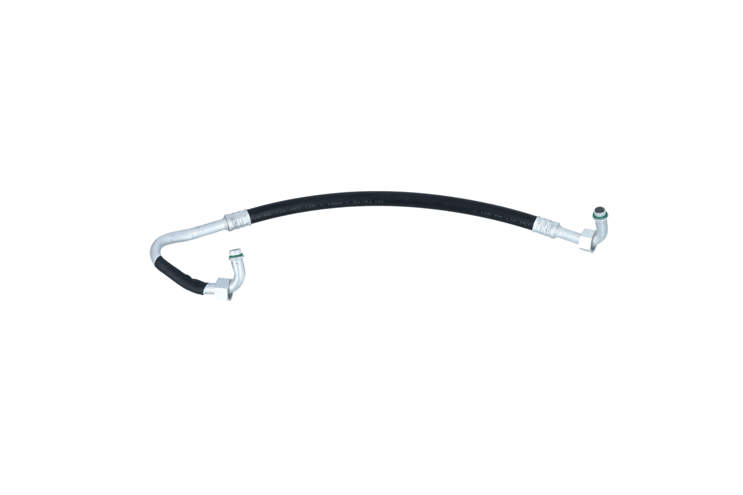 NRF Conduite à haute / basse pression, climatisation (400041) pour VW Passat B5 Break (3B5) 1.8 T (110 KW / 150 CH / de 1997)