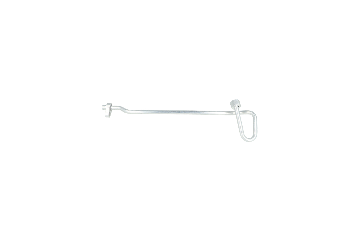 OEM 1744081 NRF Korkeapaine- / matalapainejohto, ilmastointilaite 400043 varten DAF