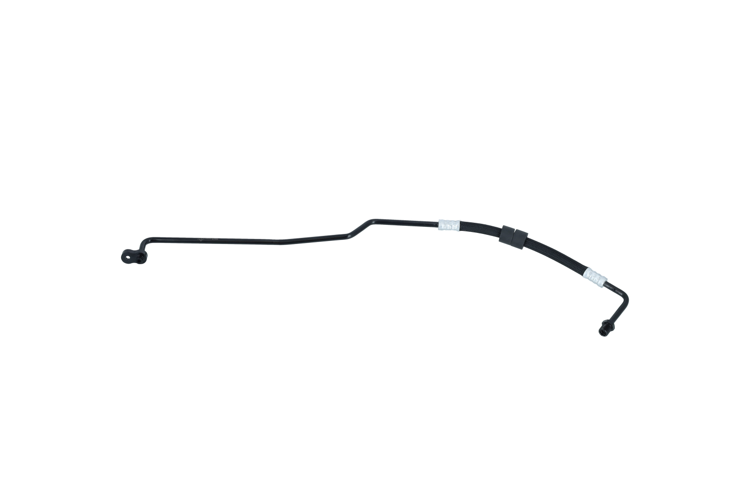 OEM 81619750252 NRF Korkeapaine- / matalapainejohto, ilmastointilaite 400049 varten MAN